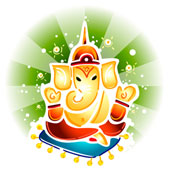 Ganesha