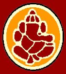 Ganesha Temple logo