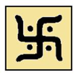 Hindu svastika